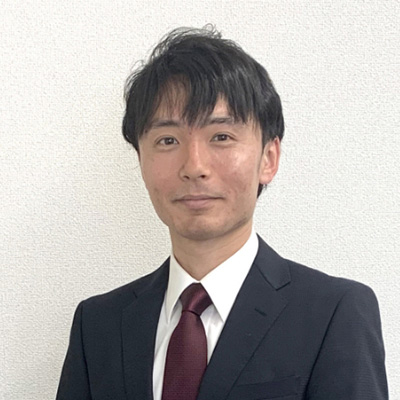 徳地 悠一